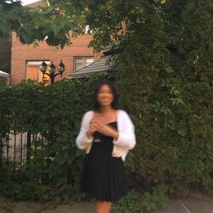 Meet your Posher, Sissi